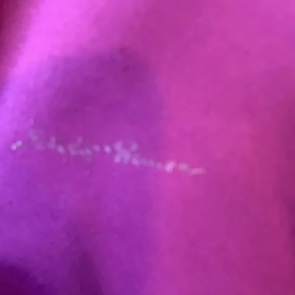 Eddie Bauer women’s outdoor Fleece Jacket SIze M - Picture 3 of 5